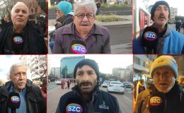 Bu bir şaka değil bir isyan: 2 liralık bir piskeyüt 20 lira olmuş! Piskeyüt! Piskeyüt!