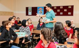 Çocuklarımız üzerine kirli oyunlar oynanıyor