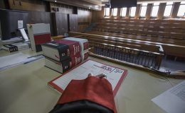 Dolandırıcı ‘şeyhe’ ceza yağdı