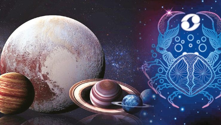 Kapalıçarşı’da patrondu her şeyi bıraktı astrolog oldu