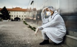 Sağlıkta şiddette ürküten veriler