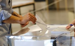 2024’te dünyanın yarısı sandık başına gidiyor: Türkiye, ABD, Hindistan ve Avrupa Parlamentosu…