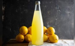 Limon sosu üretimi yasaklanıyor… Geri sayım başladı