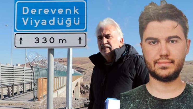 Tıp fakültesi öğrencisi Enes’in ölümünde takipsizlik… Baba isyan etti