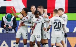 Avrupa’da haftanın görünümü! Bayer Leverkusen, Inter ve PSG, liglerinde zirvedeki yerlerini sağlamlaştırdı