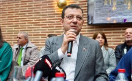 İmamoğlu’ndan Kurum’a Hatay yanıtı