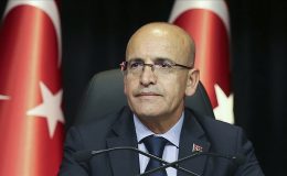 Şimşek’ten Türk Eximbank için üçüncü sermaye artırımı talimatı