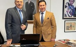 Akbelen’deki doğa katliamı Bodrum’un suyunu %30 azalttı