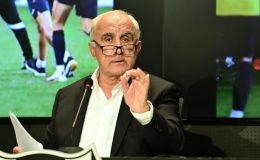 Beşiktaş’ın eski ikinci başkanı Engin Baltacı: Eski yönetim yeninin namusudur