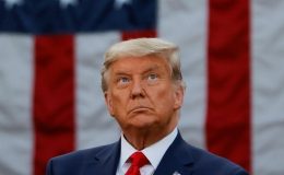 Emlak zengini Trump, 454 milyon dolarlık teminatı bulamadı