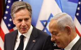Netanyahu’dan Refah çıkışı: ABD desteği olmazsa…