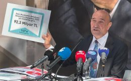 Soyer’den sitem: ‘Başarısız’ bulunan belediye başkanı ona zarar verir