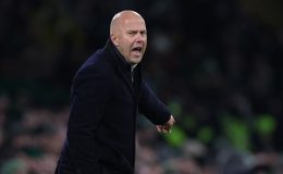 Jürgen Klopp’un yerine Arne Slot: Liverpool’da yeni bir devir başlıyor