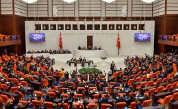 Meclis’te her altı soru önergesinden birine yanıt veriliyor
