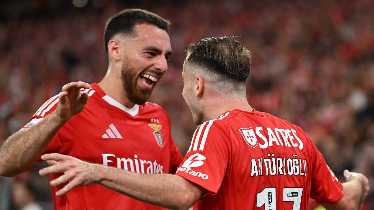 Kerem Aktürkoğlu ve Orkun Kökçü’ye Premier Lig’den talipler var