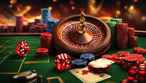 Canlı Casino Siteleri ve Slot Sitelerine Paralarınızı Kaptırmayın