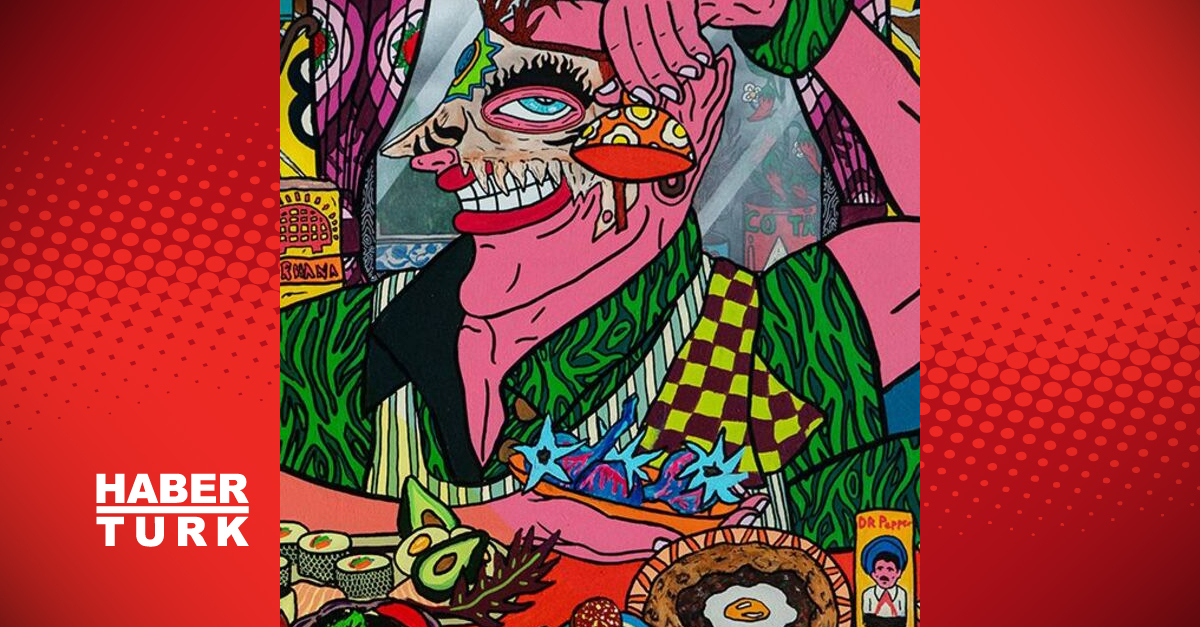 ‘Şeytanımız Bol Olsun’ sergisi MeshRu’da