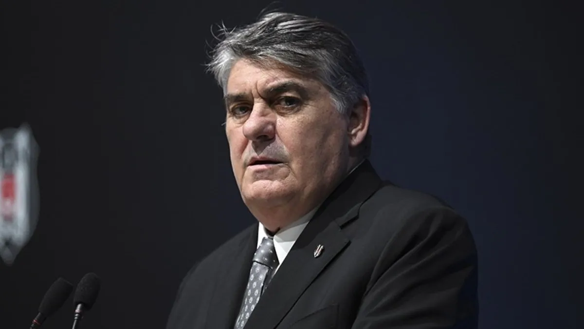 Beşiktaş’tan bomba transfer hamlesi! Dünya yıldızı için harekete geçildi…