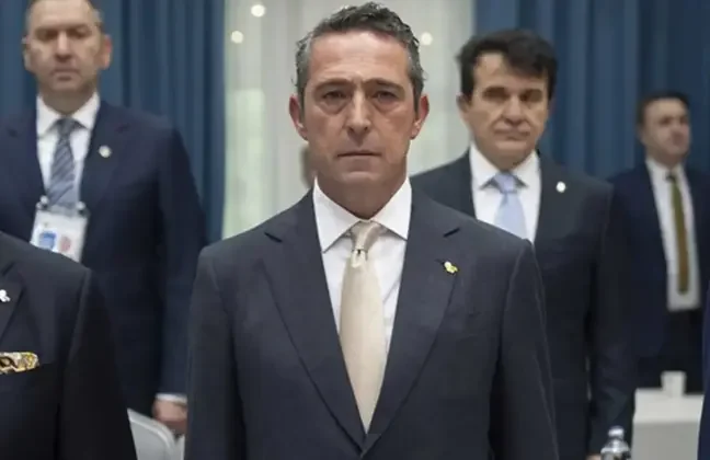 Fenerbahçe’ye 3 milyar TL’lik dev sponsor