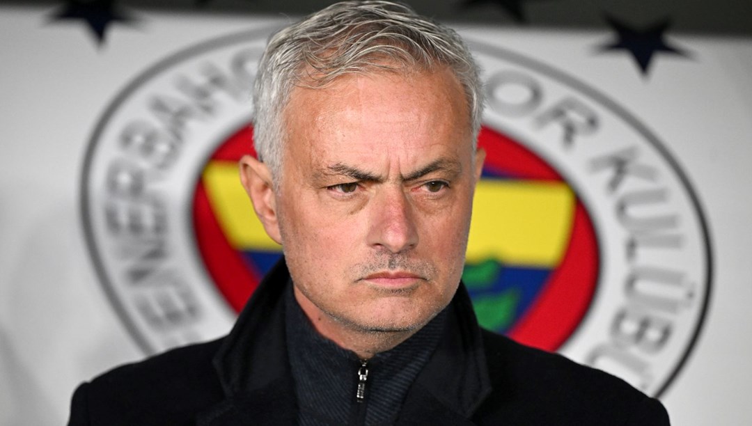 Mourinho’ya Anderlecht maÃ§Ä± Ã¶ncesi iyi haber: Ä°lk 11 kararÄ±nÄ± verdi