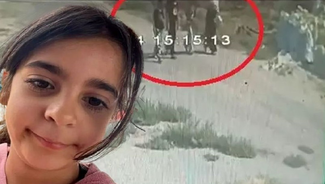 Narin Güran cinayeti:  Çocuklar, 20 Mart’ta hakim karşısına çıkacak