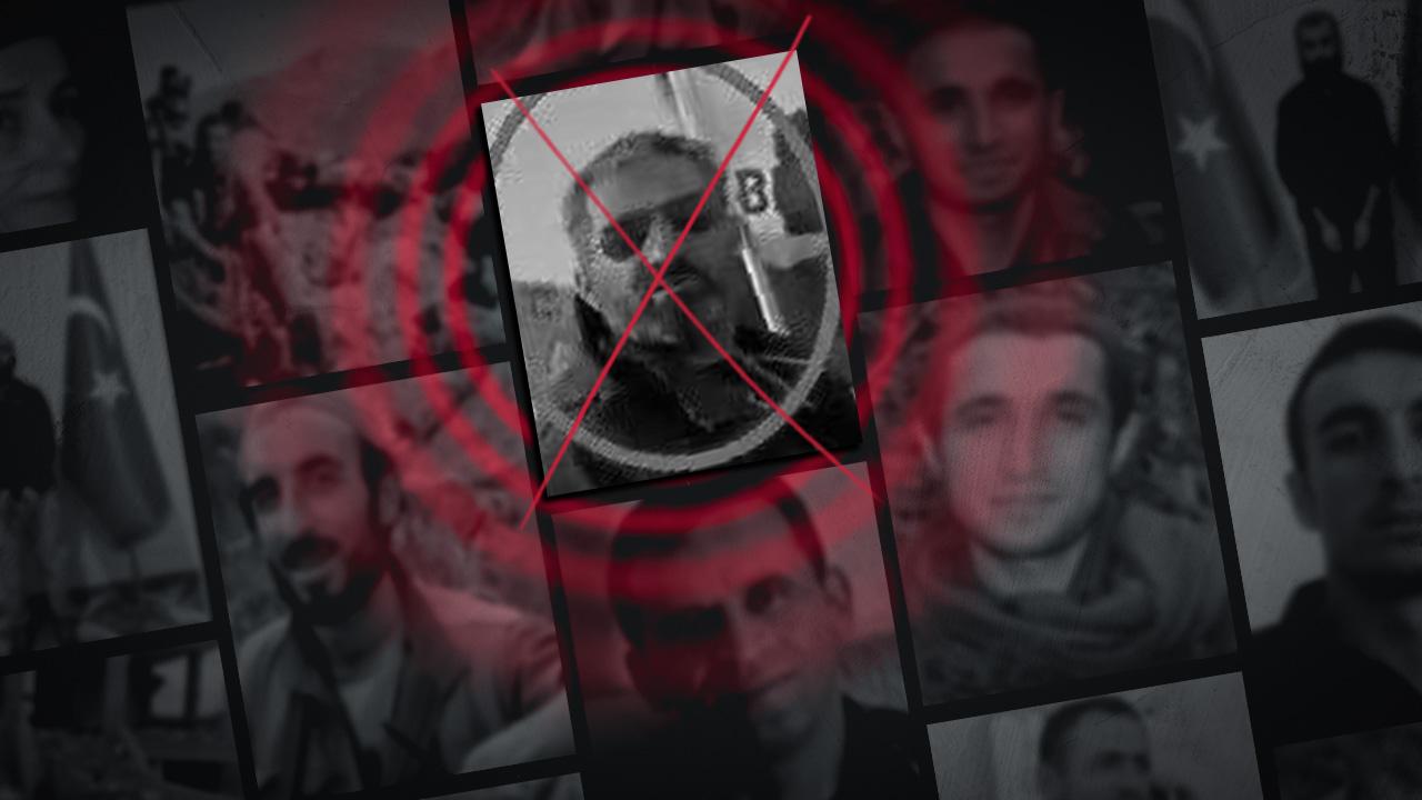 PKK/KCK’nın Fransa yapılanmasında yer alan terörist İstanbul’da yakalandı