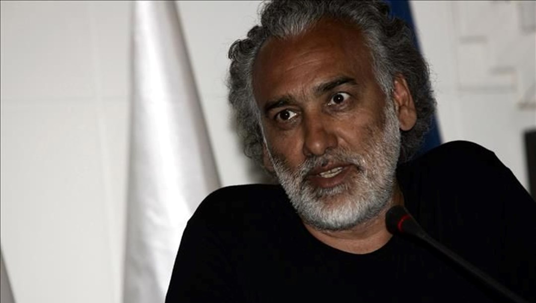 Sinan Çetin’e soruşturma: İfadeye çağrıldı