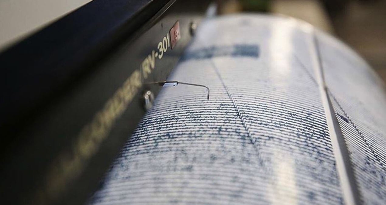 Son dakika… Muğla’da deprem