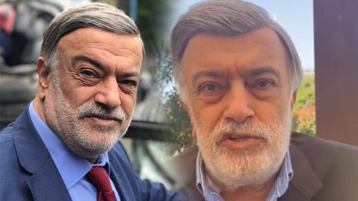 Uzun süredir tedavi görüyor, hastaneden paylaşım yaptı! Kahtalı Mıçe’nin son hali korkuttu