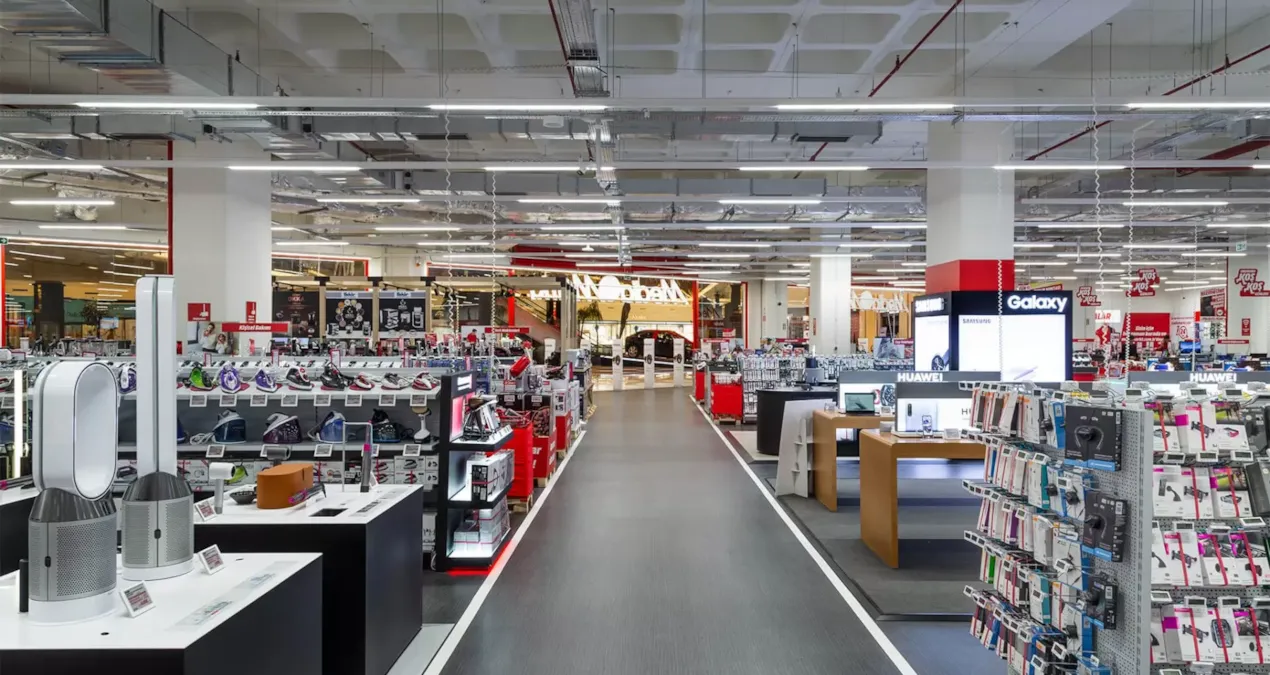 MediaMarkt, Teknosa ve Vatan Bilgisayar’a soruşturma