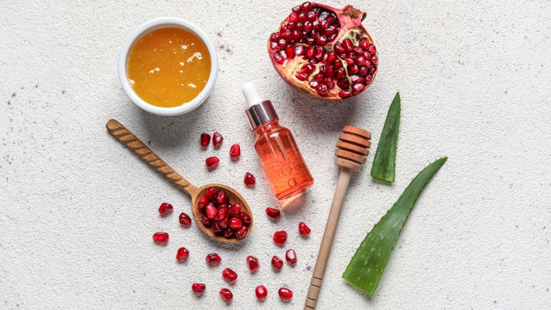 Yaşlanma karşıtı serum nasıl yapılır?