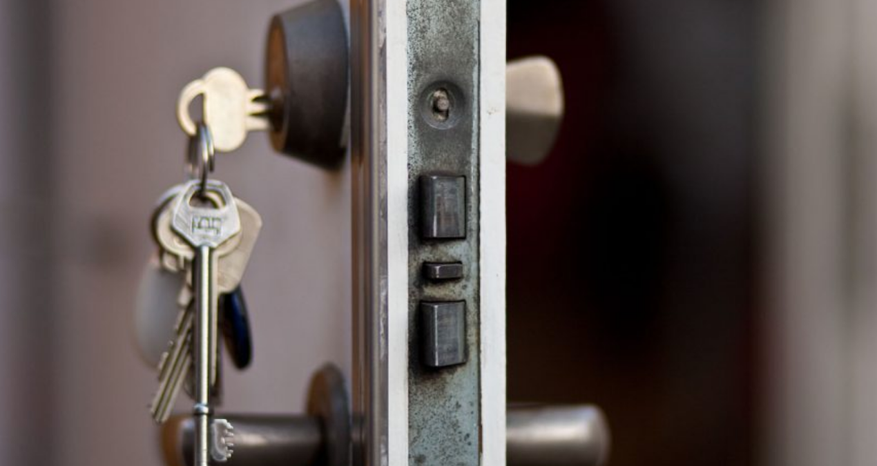 Anahtarınızdaki bu detaya dikkat edin: Kapıda kalabilirsiniz!