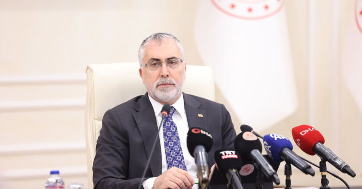 Bakan Işıkhan: Kanser tedavilerinde ilave ücret almıyoruz