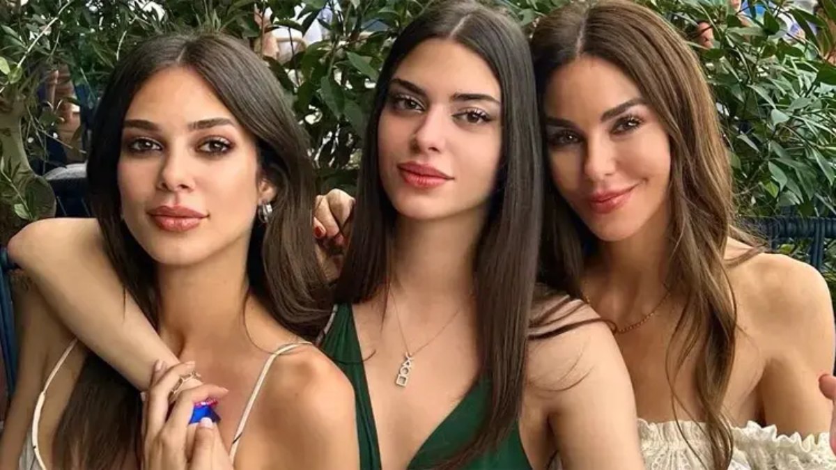 Derin Talu’dan dikkat çeken paylaşım