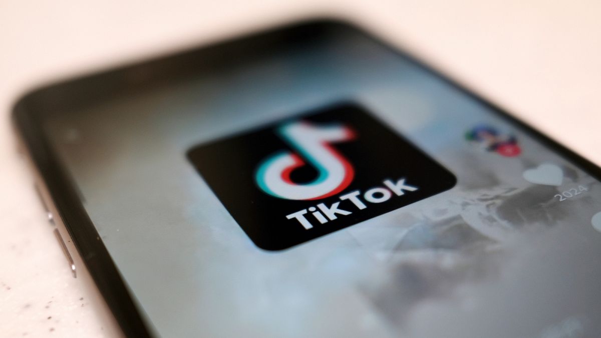 Donald Trump, TikTok yasağını 75 gün daha erteledi