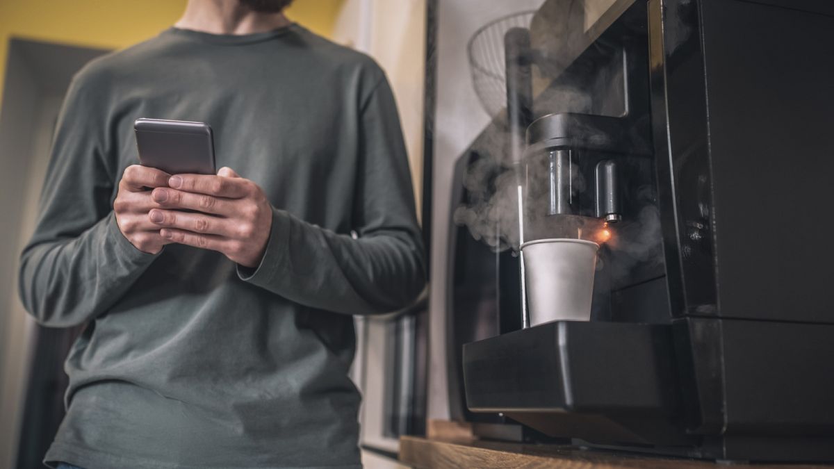 İşyerinizdeki kahve makinesi siz farkında olmadan sağlığınıza nasıl zarar veriyor olabilir?
