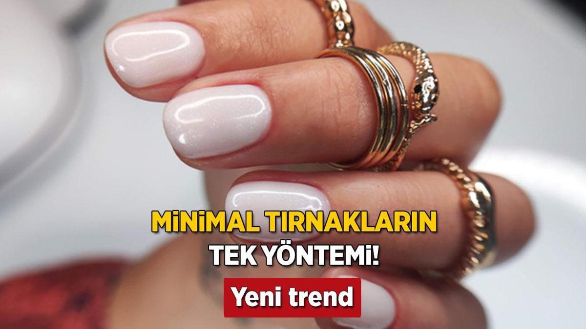 Kuaförde vakit kaybettirmiyor! ‘Sabun tırnak’ gibisi yok, uzatmayı rafa kaldırdı