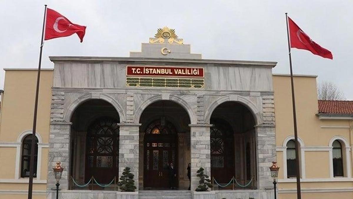 SON DAKİKA! İstanbul Valiliği’nden ‘proje okullarına öğretmen atama’ iddialarıyla ilgili açıklama