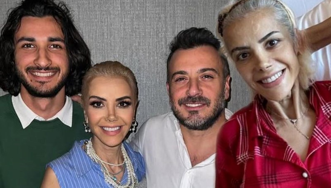 Tanyeli’nin oÄlu Taylan’Ä±n anne Ã¶zlemi: Sol yanÄ±m