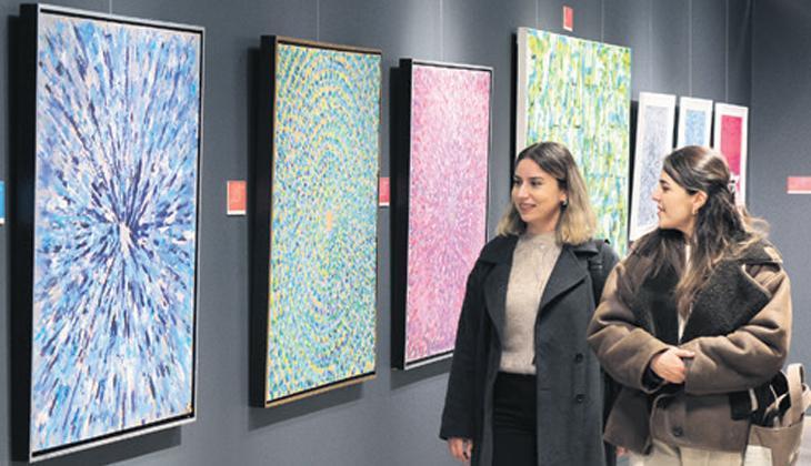Meridyenin ‘resim’ hâli