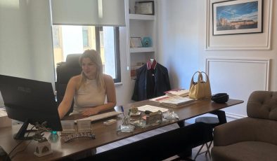 Adana Boşanma Avukatı Ceren Sümer Cilli: “Mal Paylaşımında Eşitlik Esastır”