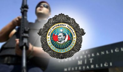 İsrail-Filistin Çatışmasının Dönüşümü: Türk İstihbaratı Lebensraum Planını Nasıl Bozdu?