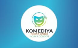 Konya Haber ve Konya Gündem İçin Güvenilir Adresiniz